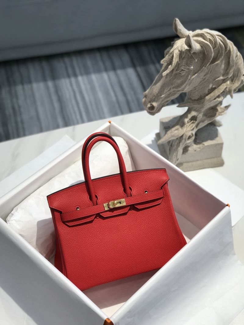 Hermes Birkin Bags